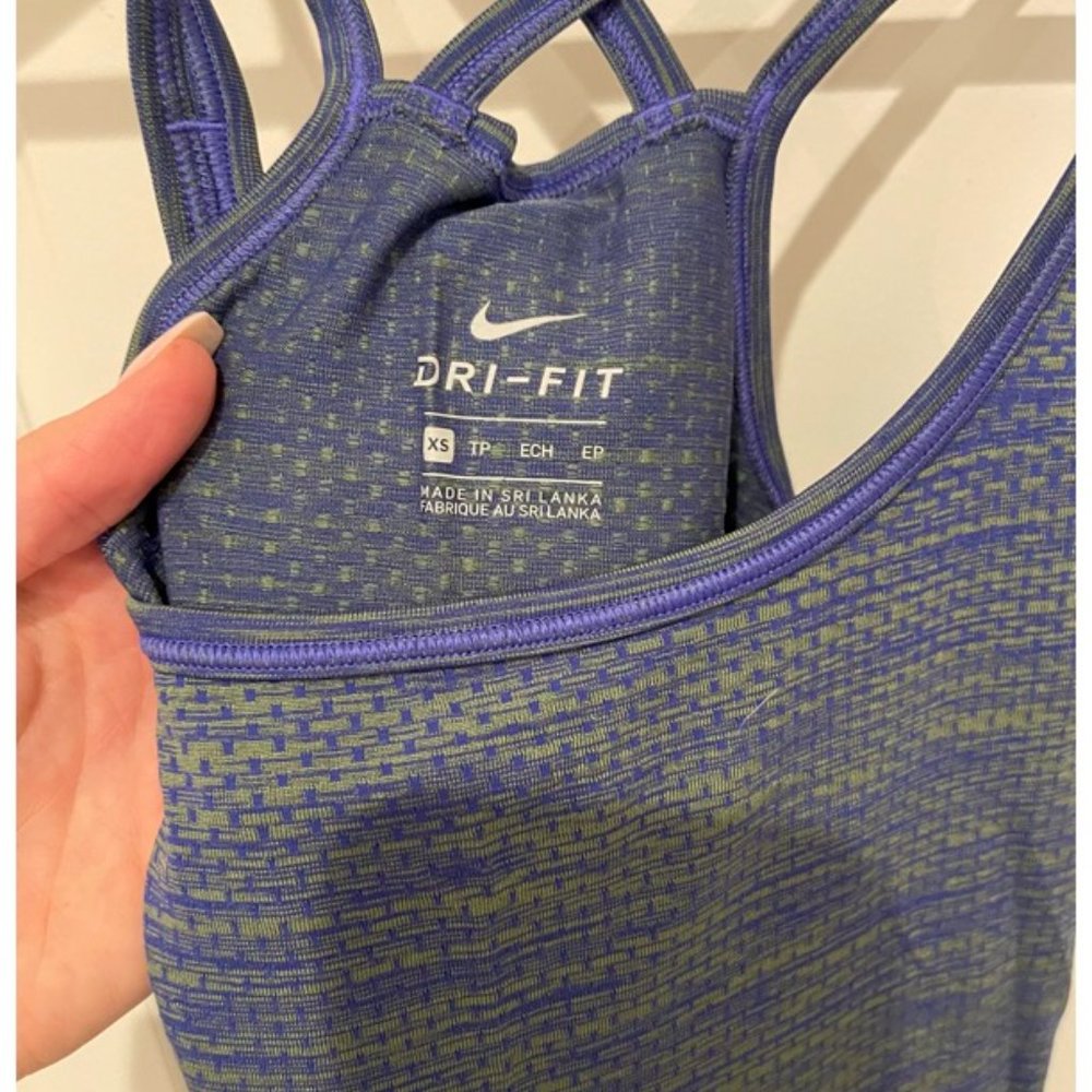 Nike Dry Fit top